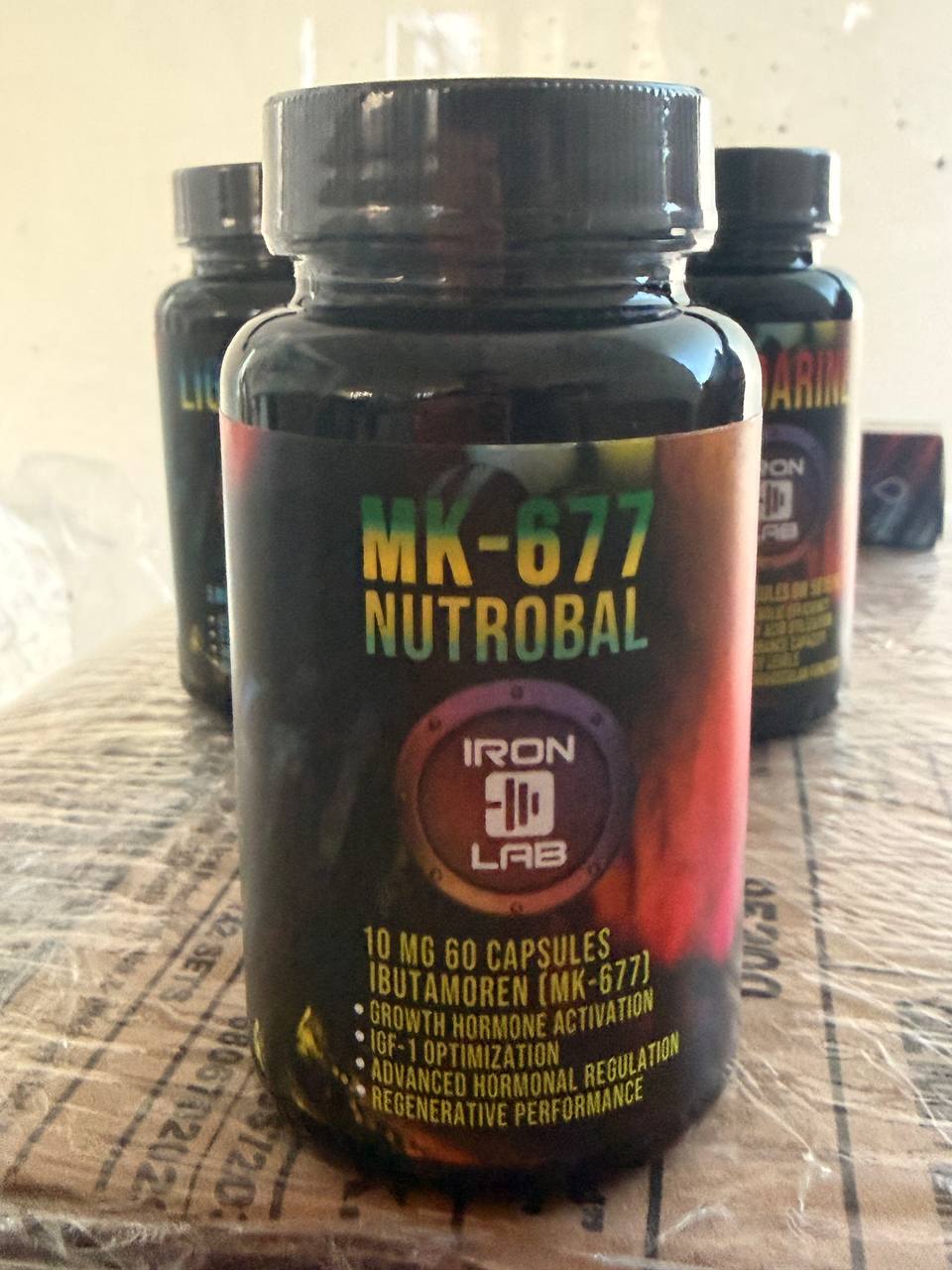 MK-677